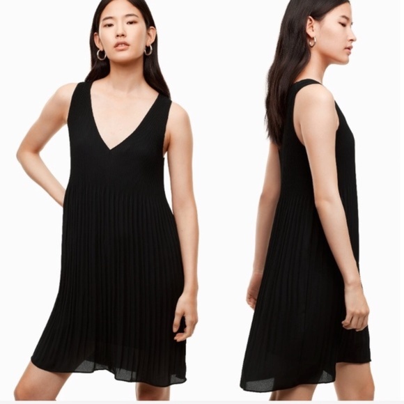 Aritzia Babaton Mathis Dress - Picture 2 of 6